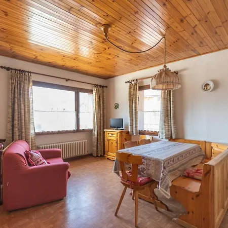 Casa Carnevali Apartment