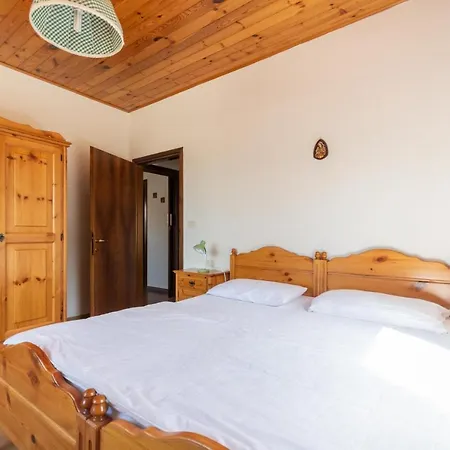 Casa Carnevali Apartment *