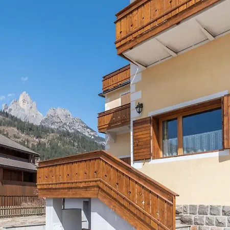 Apartment Casa Carnevali
